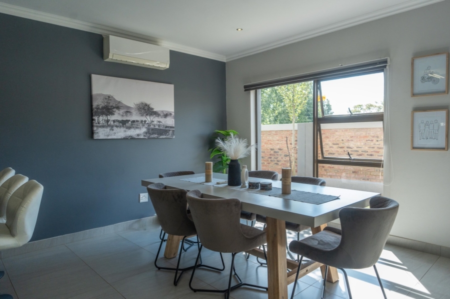 3 Bedroom Property for Sale in Grimbeeck Park North West